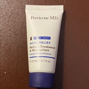 Perricone MD Acne Relief Retinol Treatment & Moisturizer - 0.7 fl oz